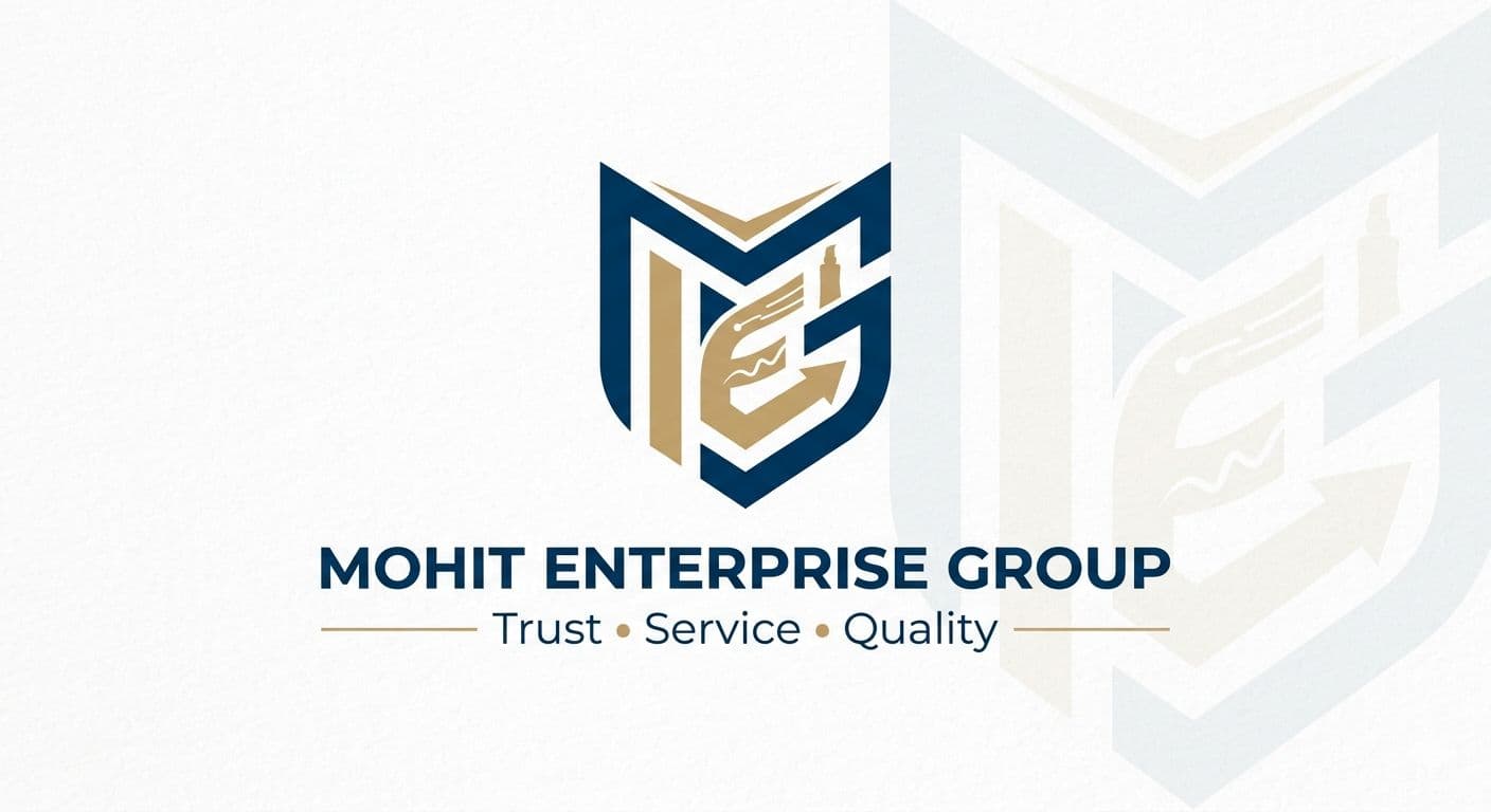 MEG Logo