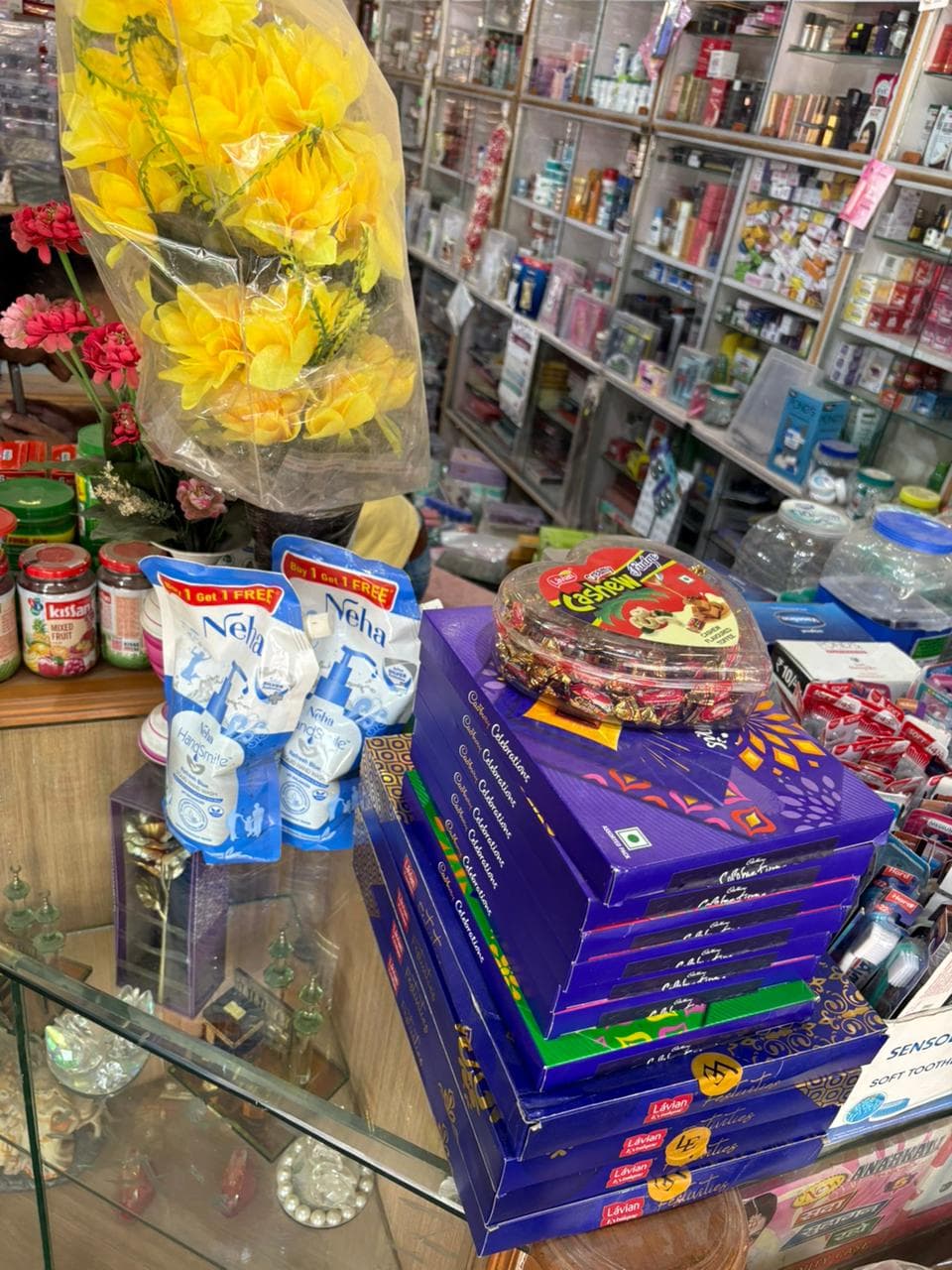 General Store 3