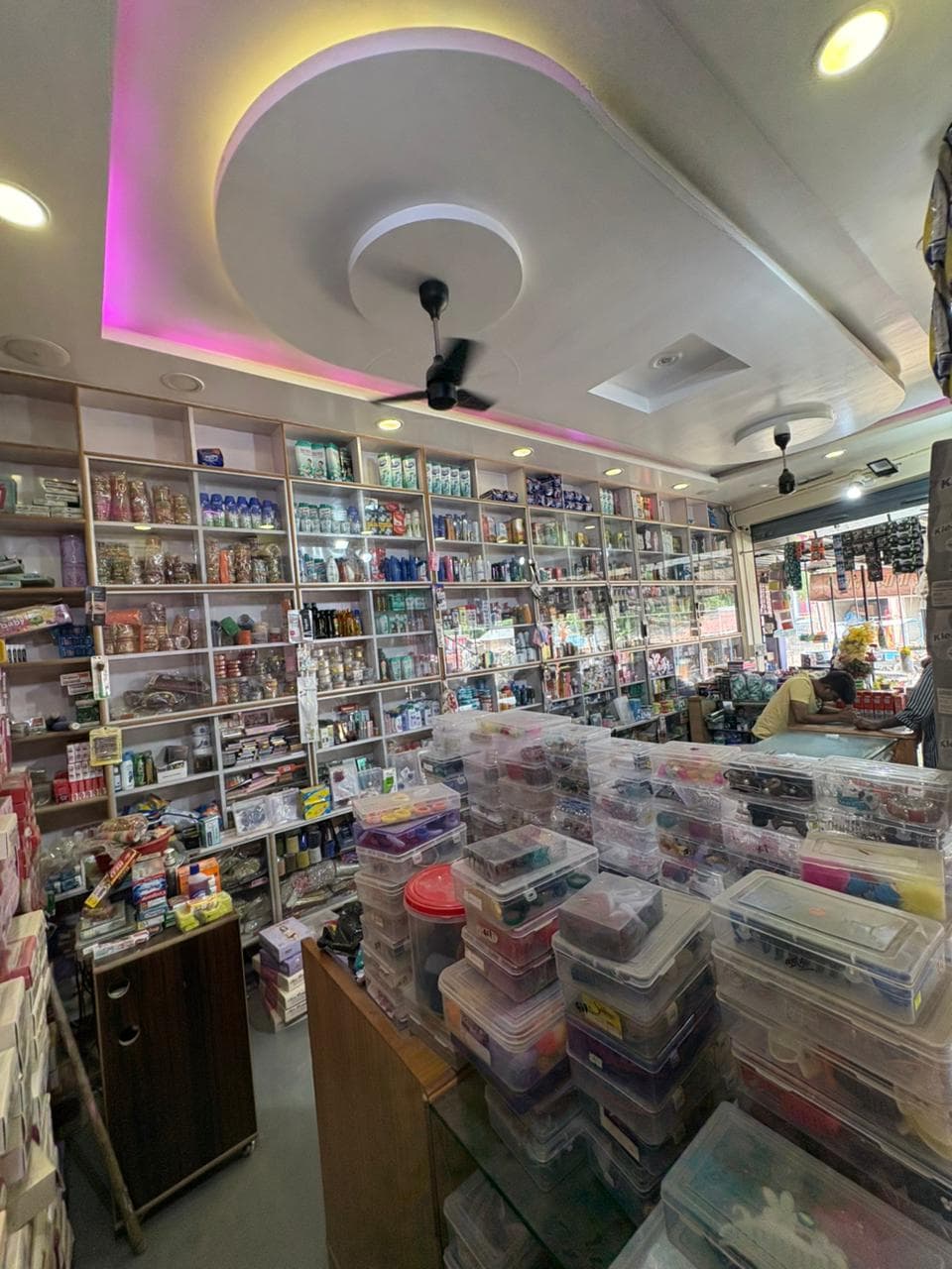 Mohit General Store