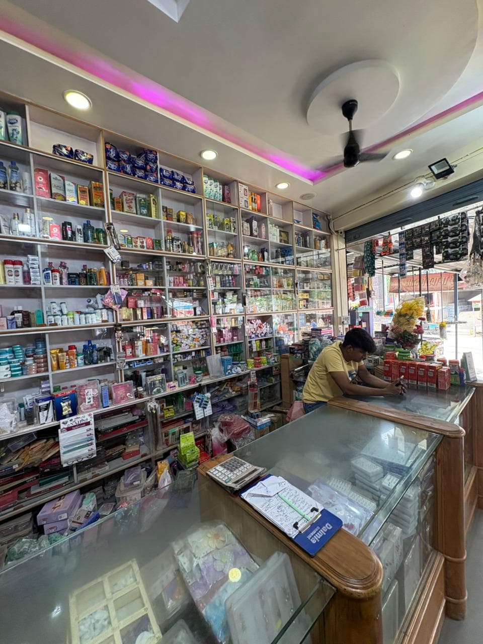 General Store 4