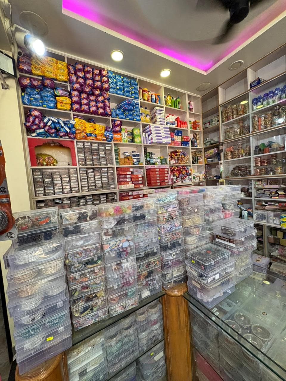 Products