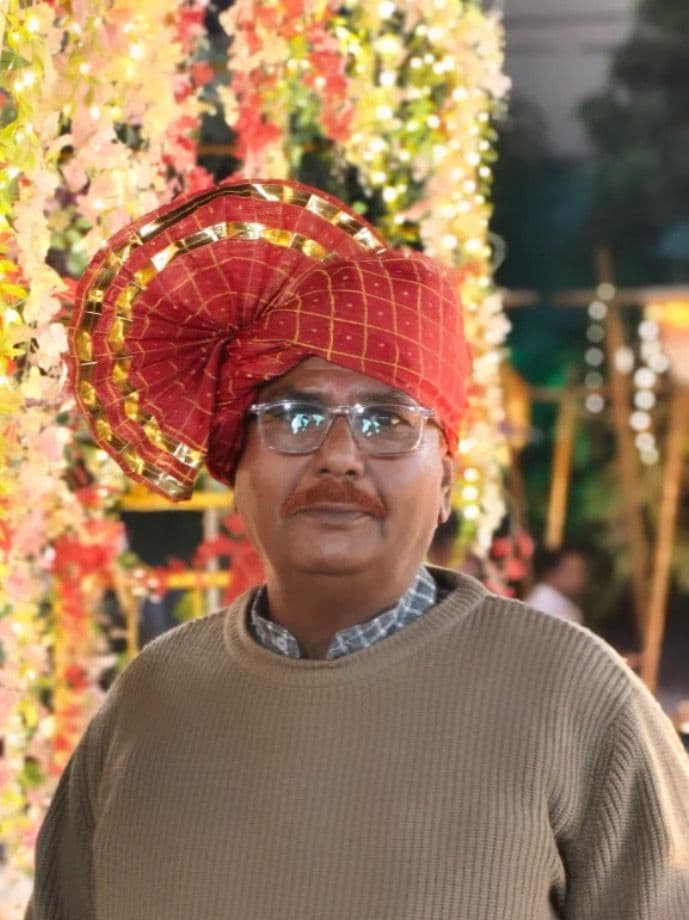 Sheshnath Gupta - Founder & Owner