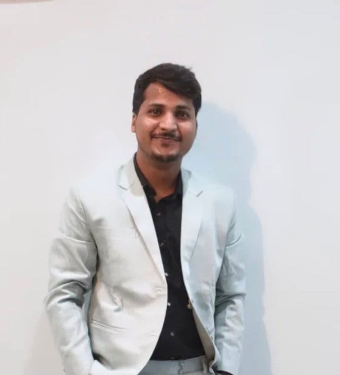 Mohit Kumar