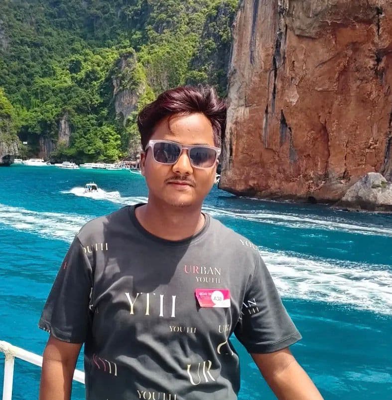Prince Kumar